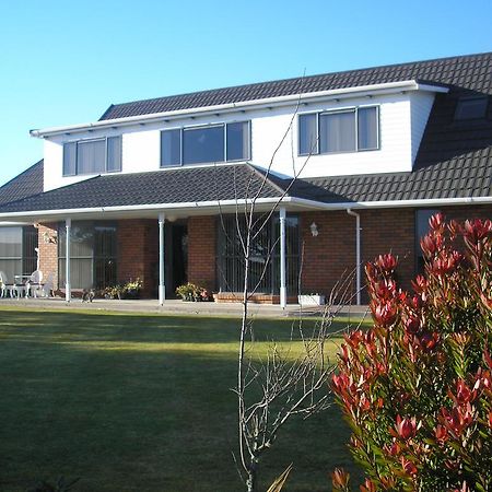 Amberlea B&B Hokitika Exterior photo