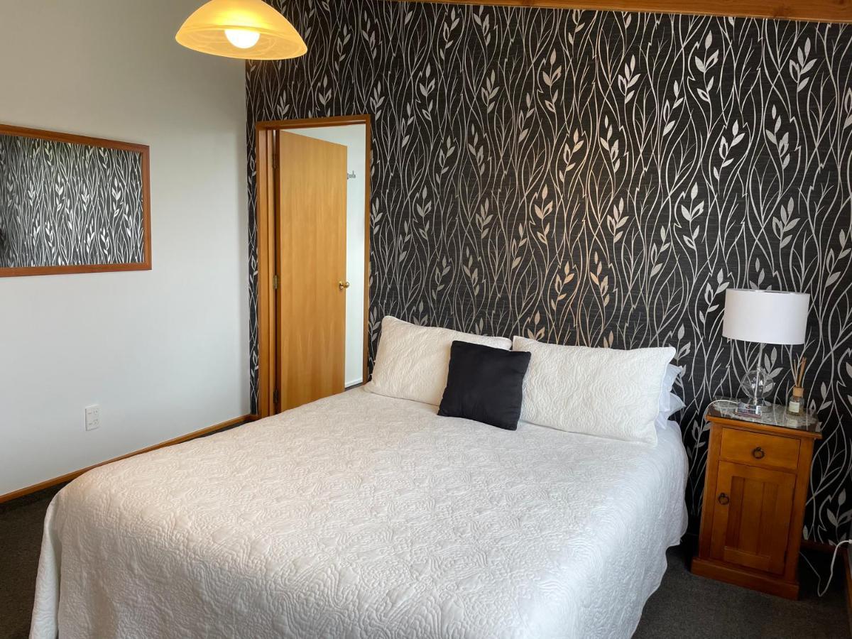 Amberlea B&B Hokitika Exterior photo