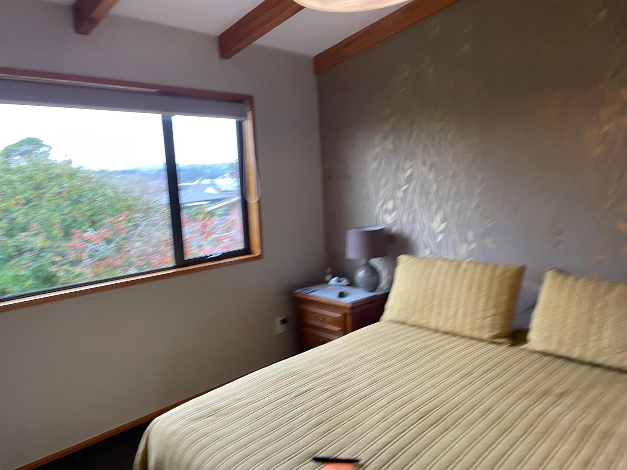 Amberlea B&B Hokitika Room photo