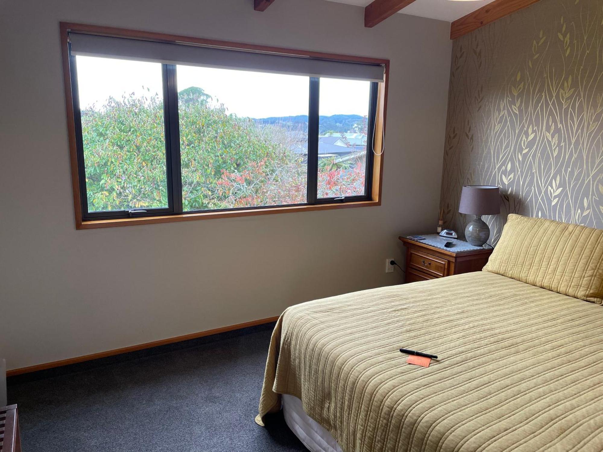 Amberlea B&B Hokitika Room photo