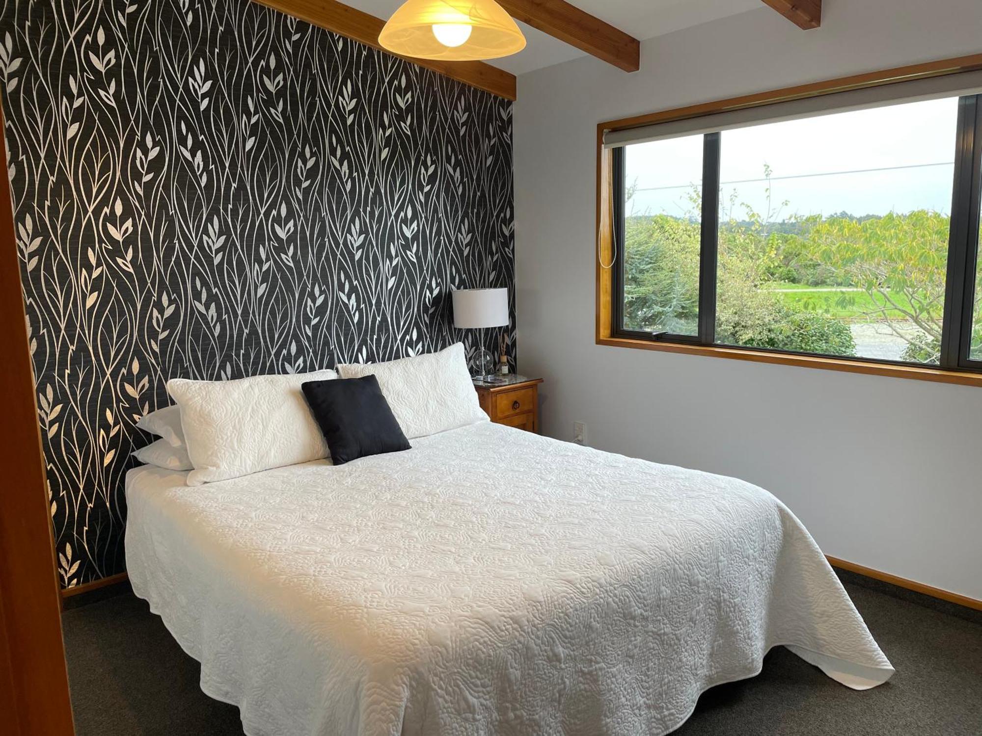 Amberlea B&B Hokitika Room photo