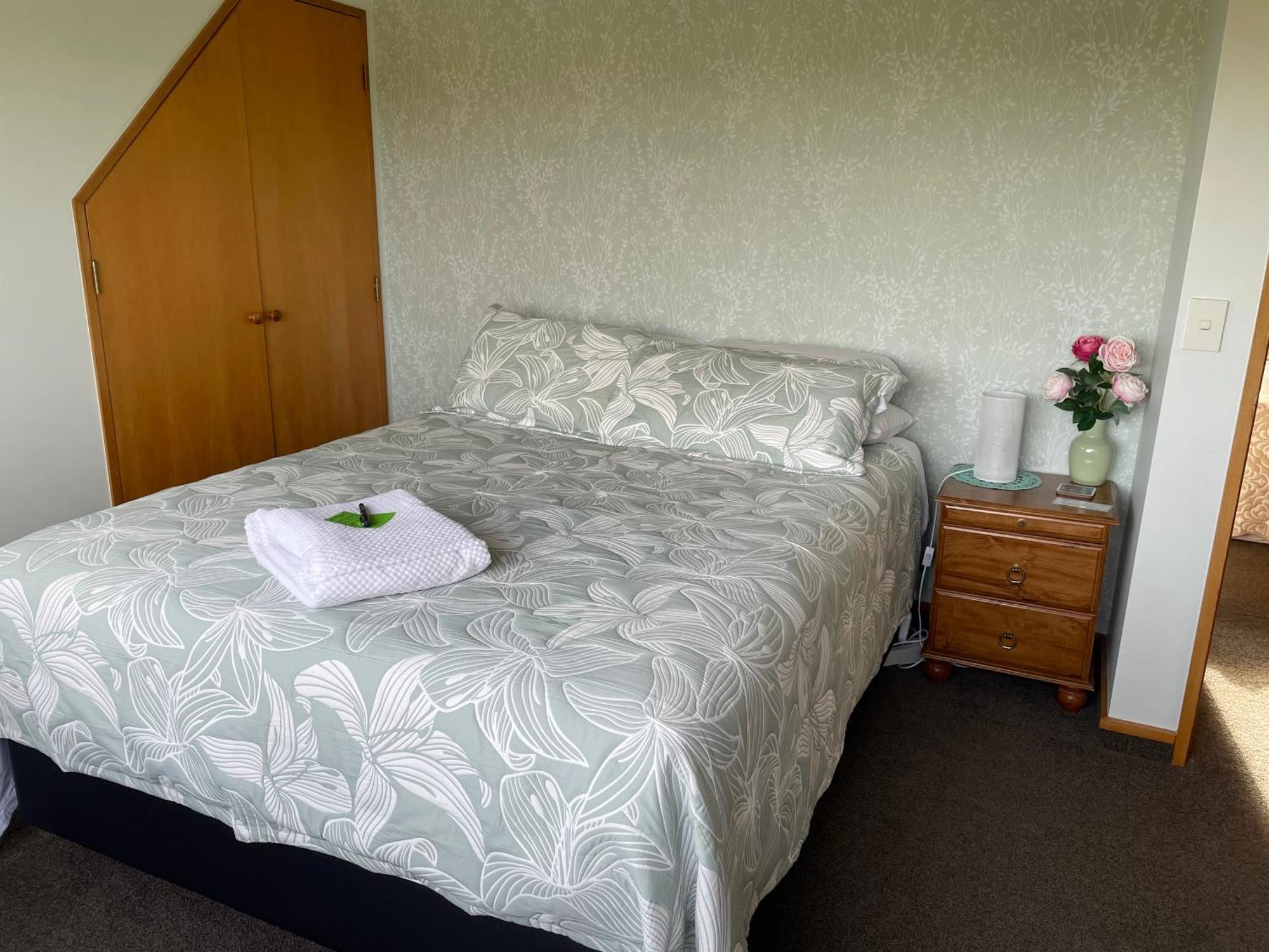 Amberlea B&B Hokitika Exterior photo
