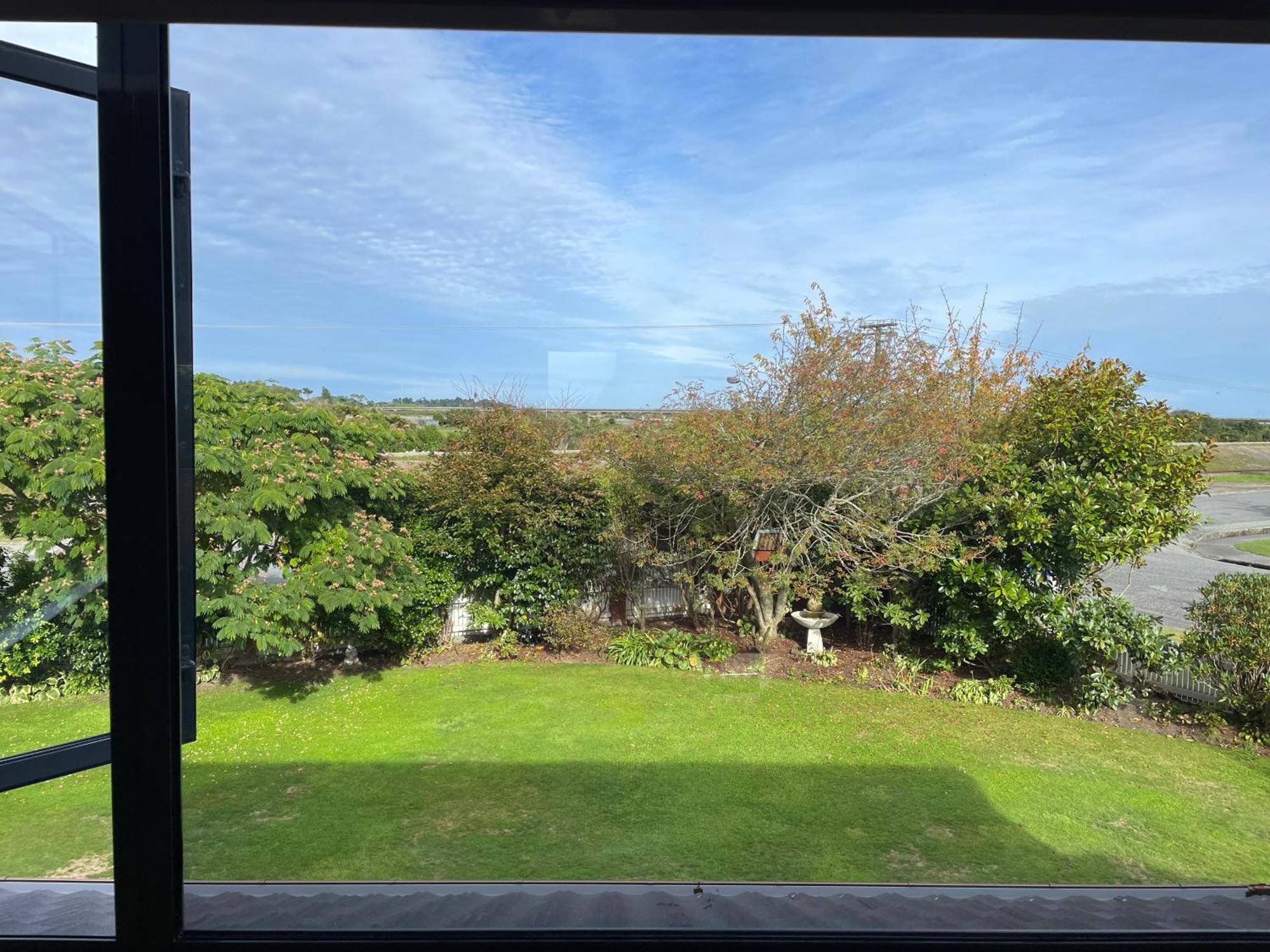 Amberlea B&B Hokitika Exterior photo