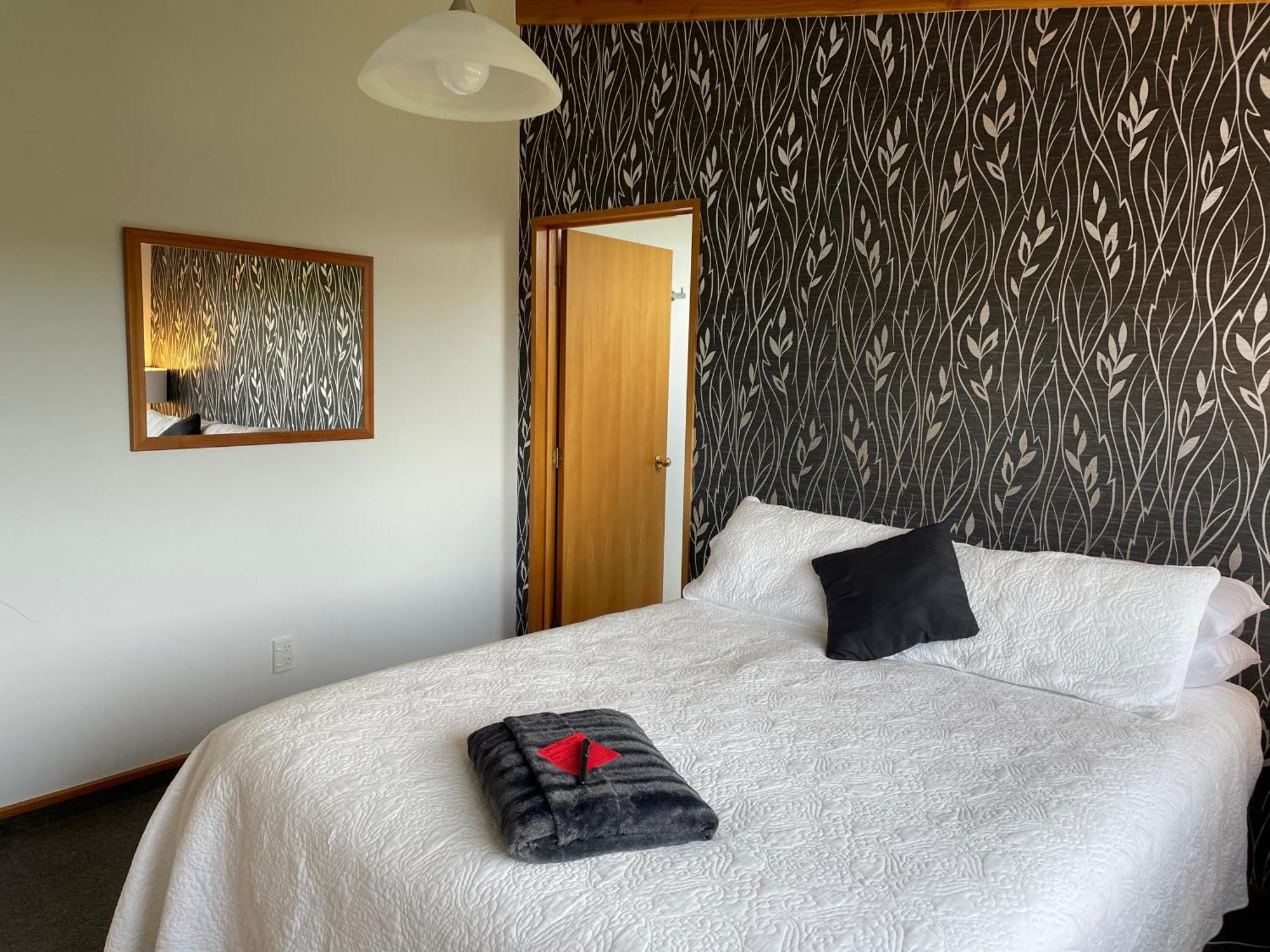 Amberlea B&B Hokitika Exterior photo