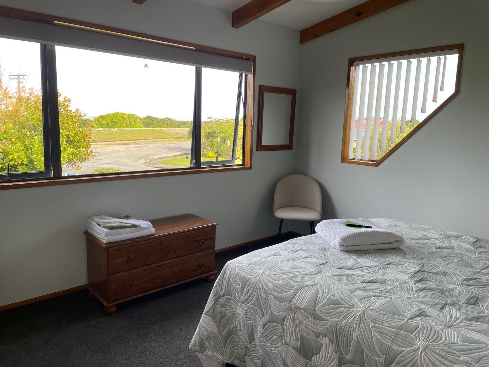 Amberlea B&B Hokitika Exterior photo