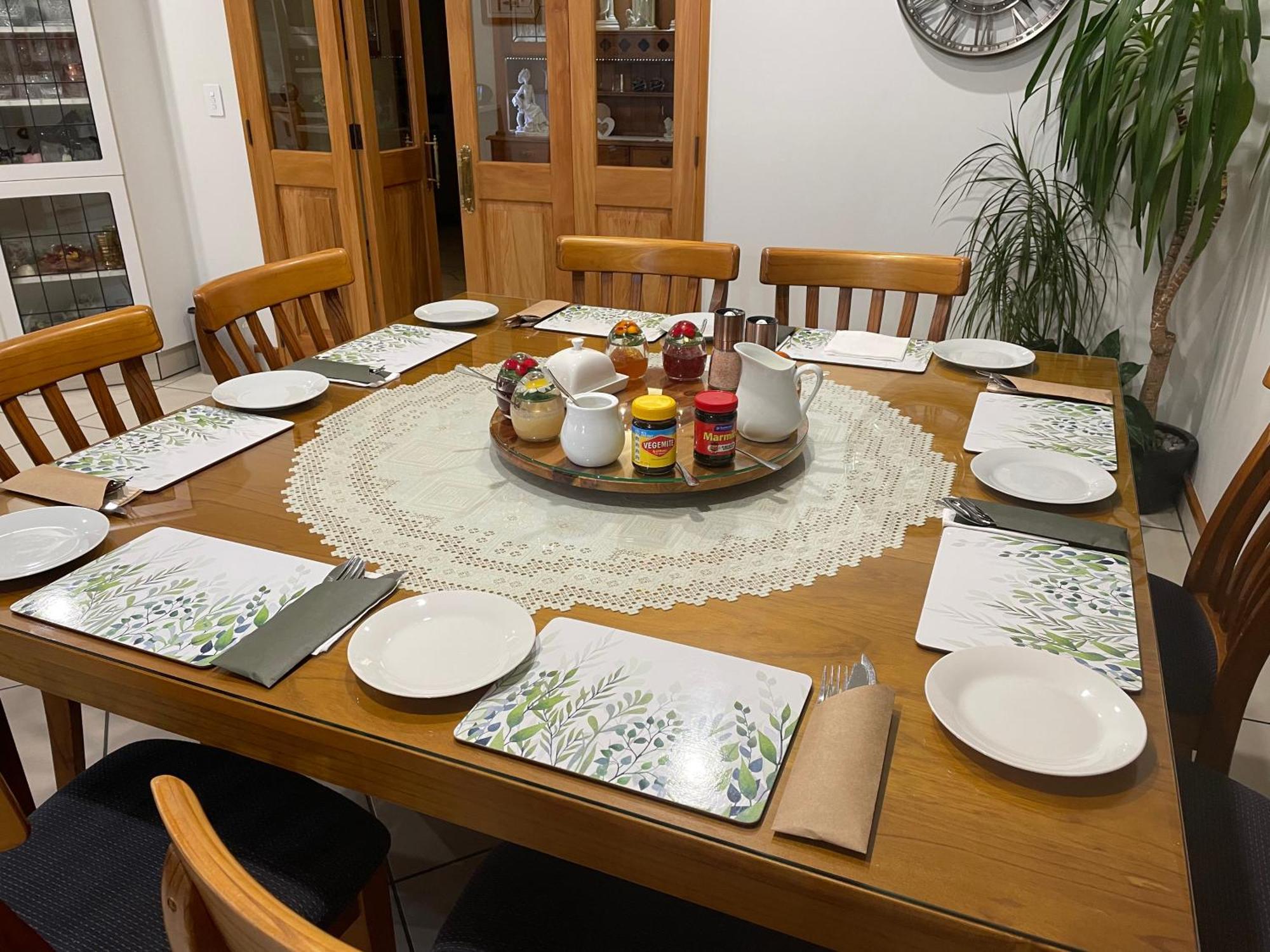 Amberlea B&B Hokitika Exterior photo