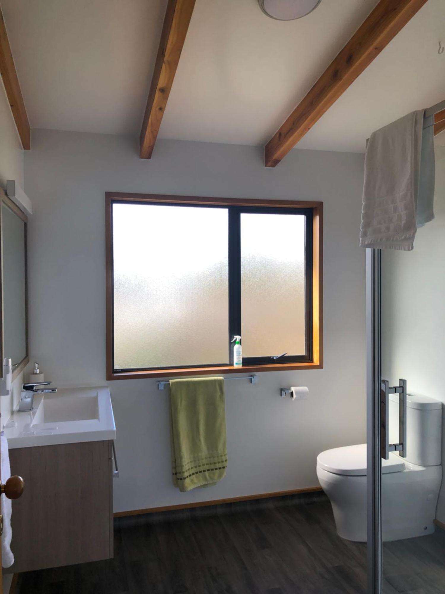 Amberlea B&B Hokitika Exterior photo